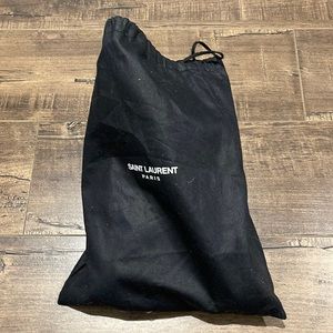 Never been worn outside / 4 inches high / size 42 which is a true size 11